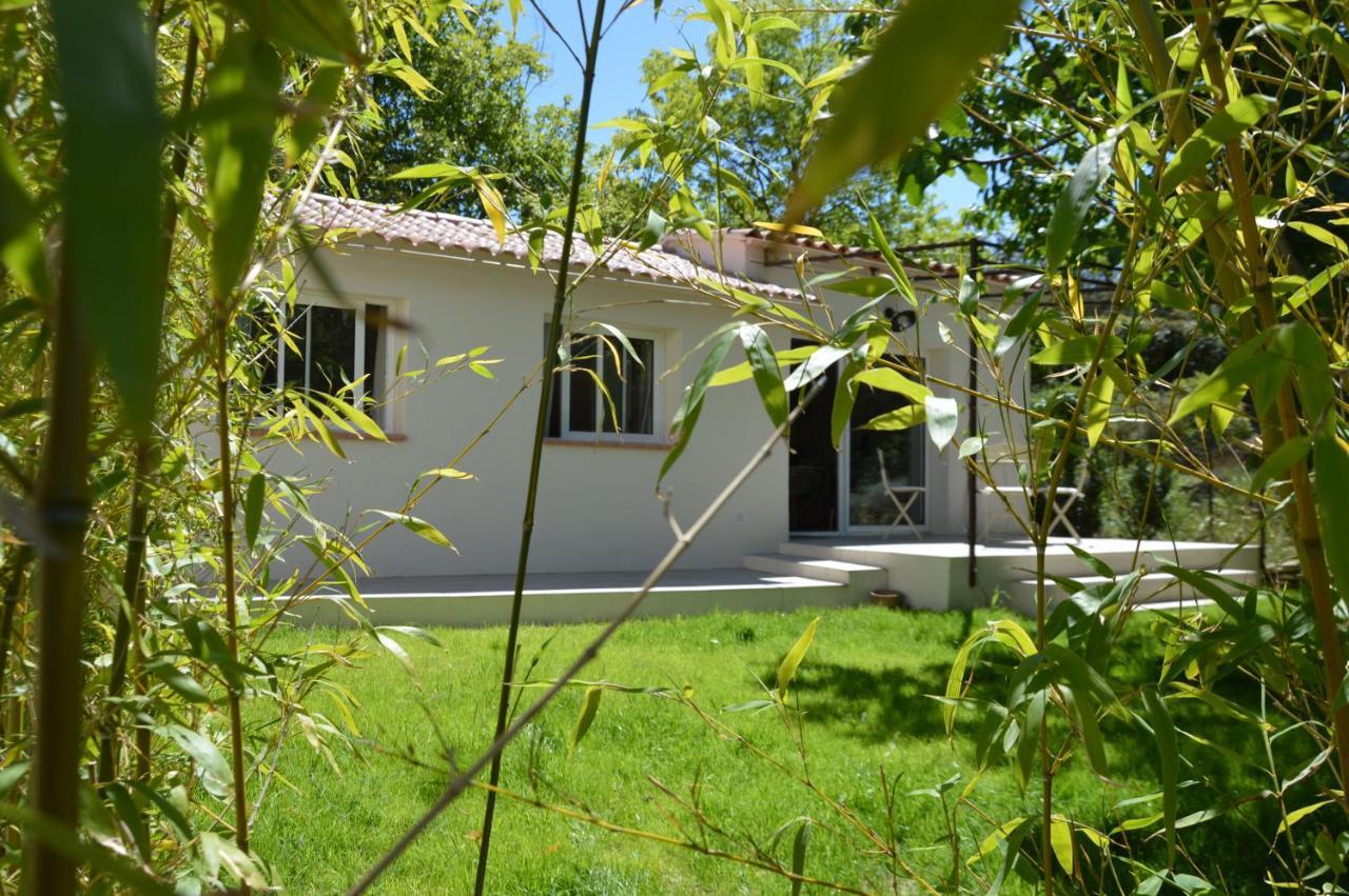 Holiday home Charmante Maisonnette Independante A En Luberon