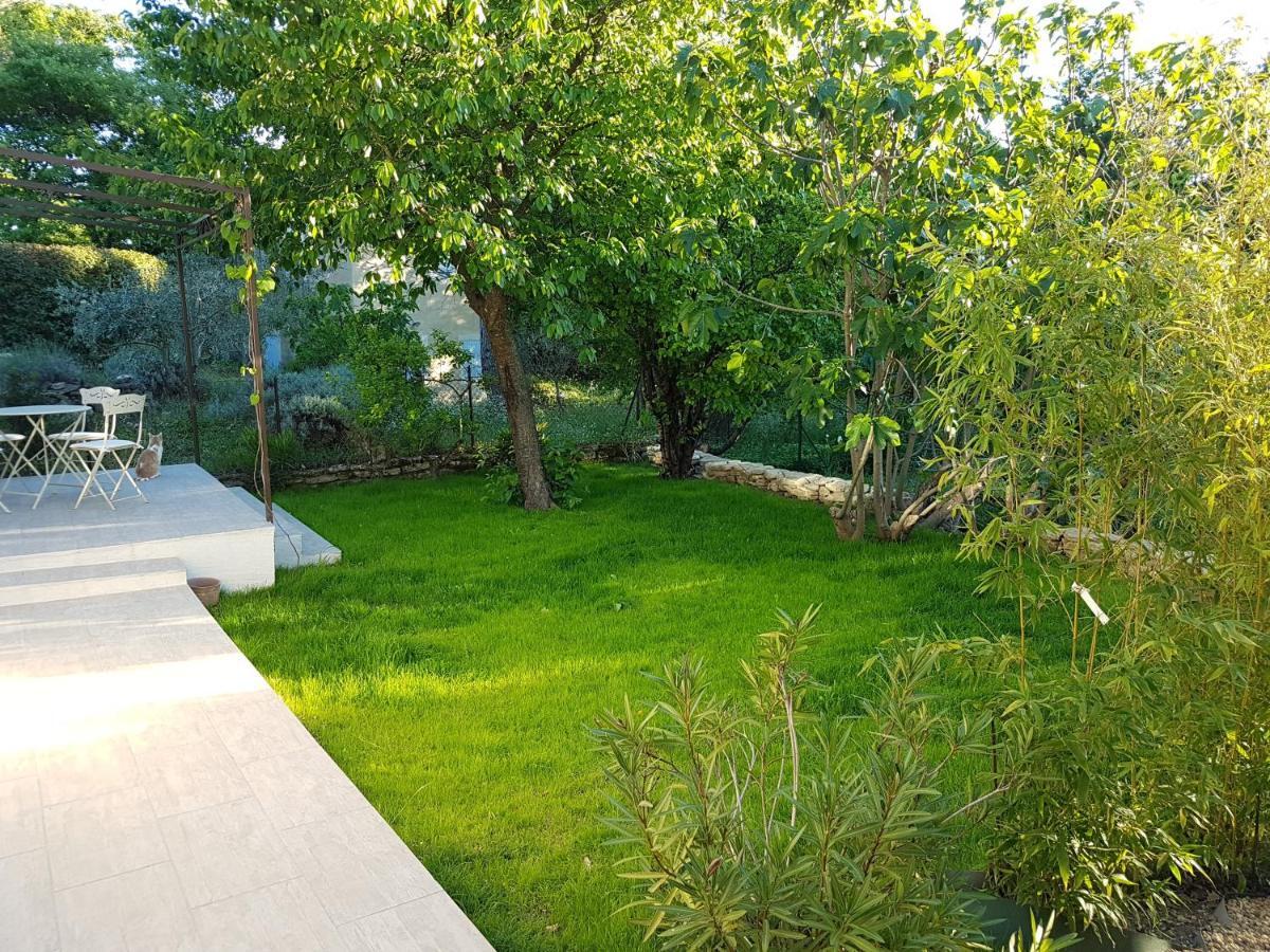 Holiday home Charmante Maisonnette Independante A En Luberon