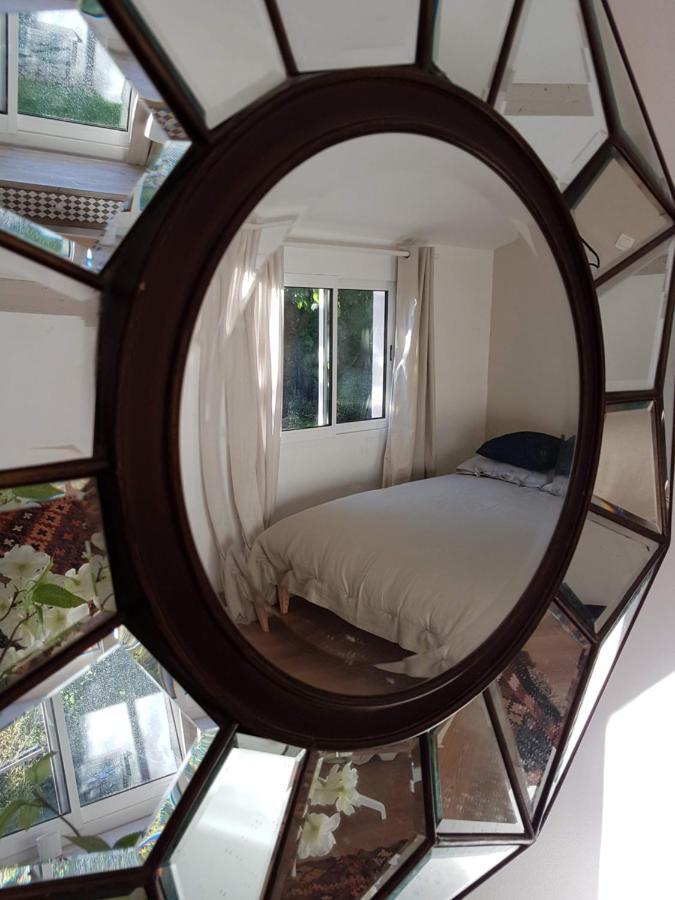 Holiday home Charmante Maisonnette Independante A En Luberon