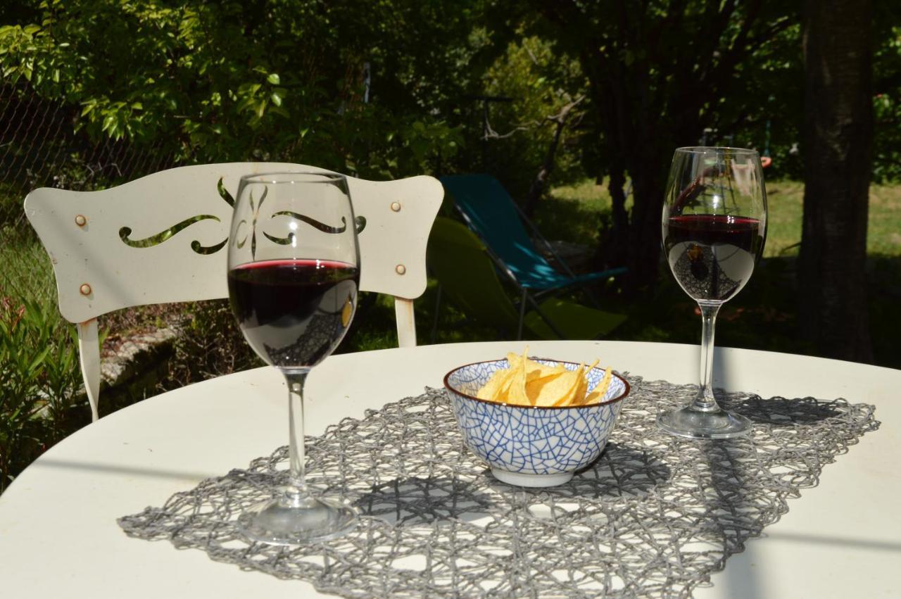 Holiday home Charmante Maisonnette Independante A En Luberon *