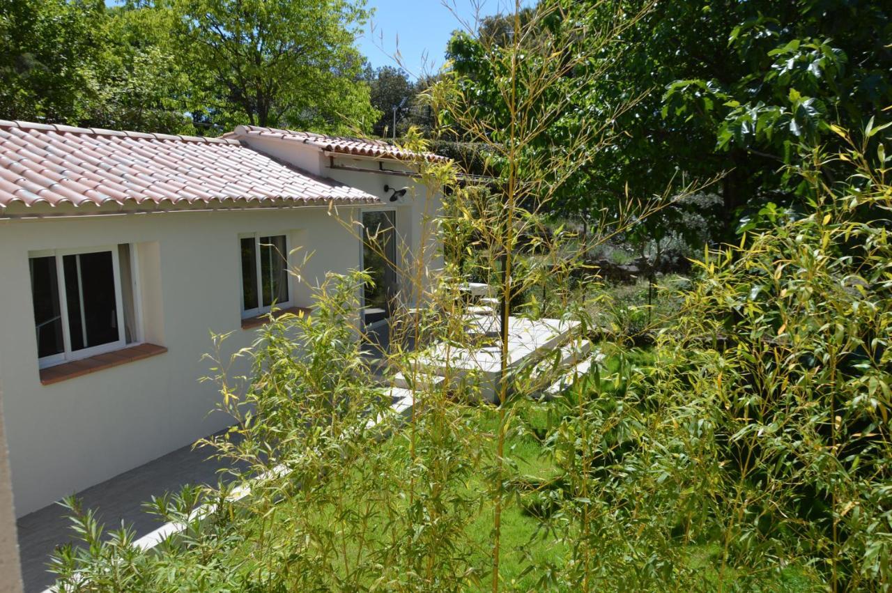 Charmante Maisonnette Independante A En Luberon Holiday home *