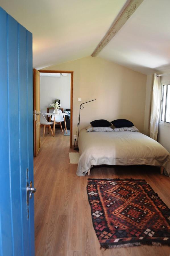 Charmante Maisonnette Independante A En Luberon Holiday home