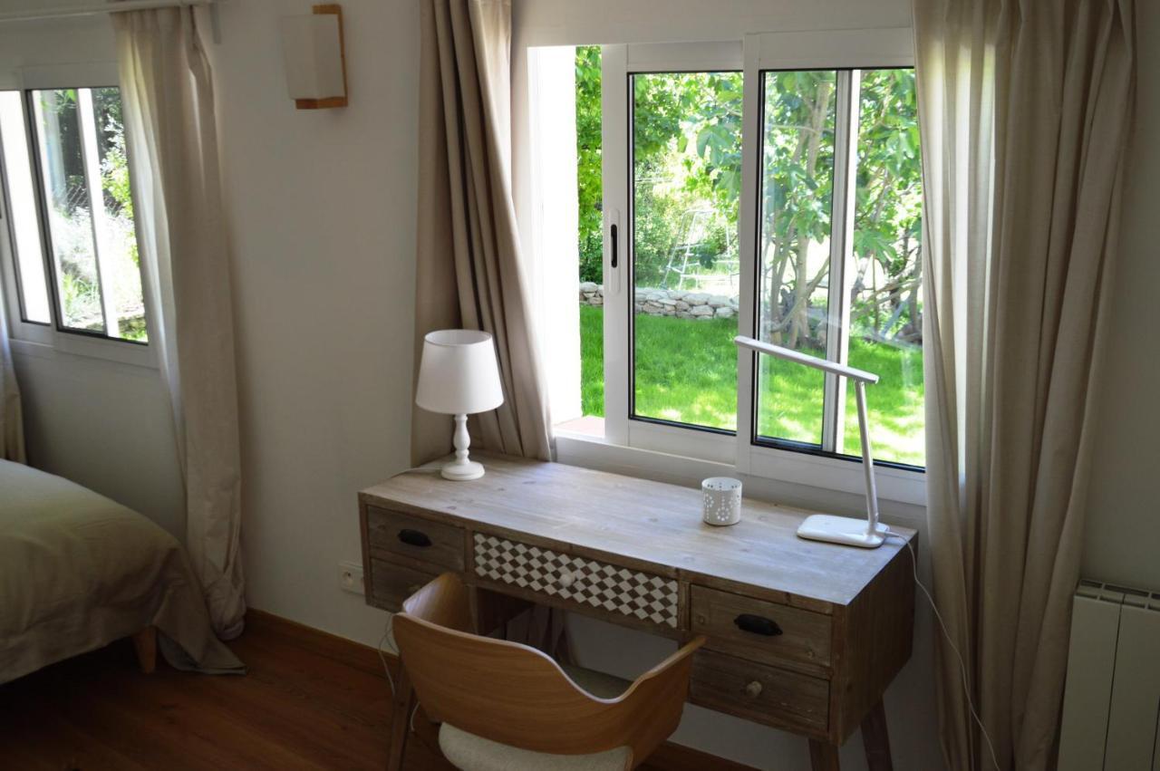 Charmante Maisonnette Independante A En Luberon Holiday home *