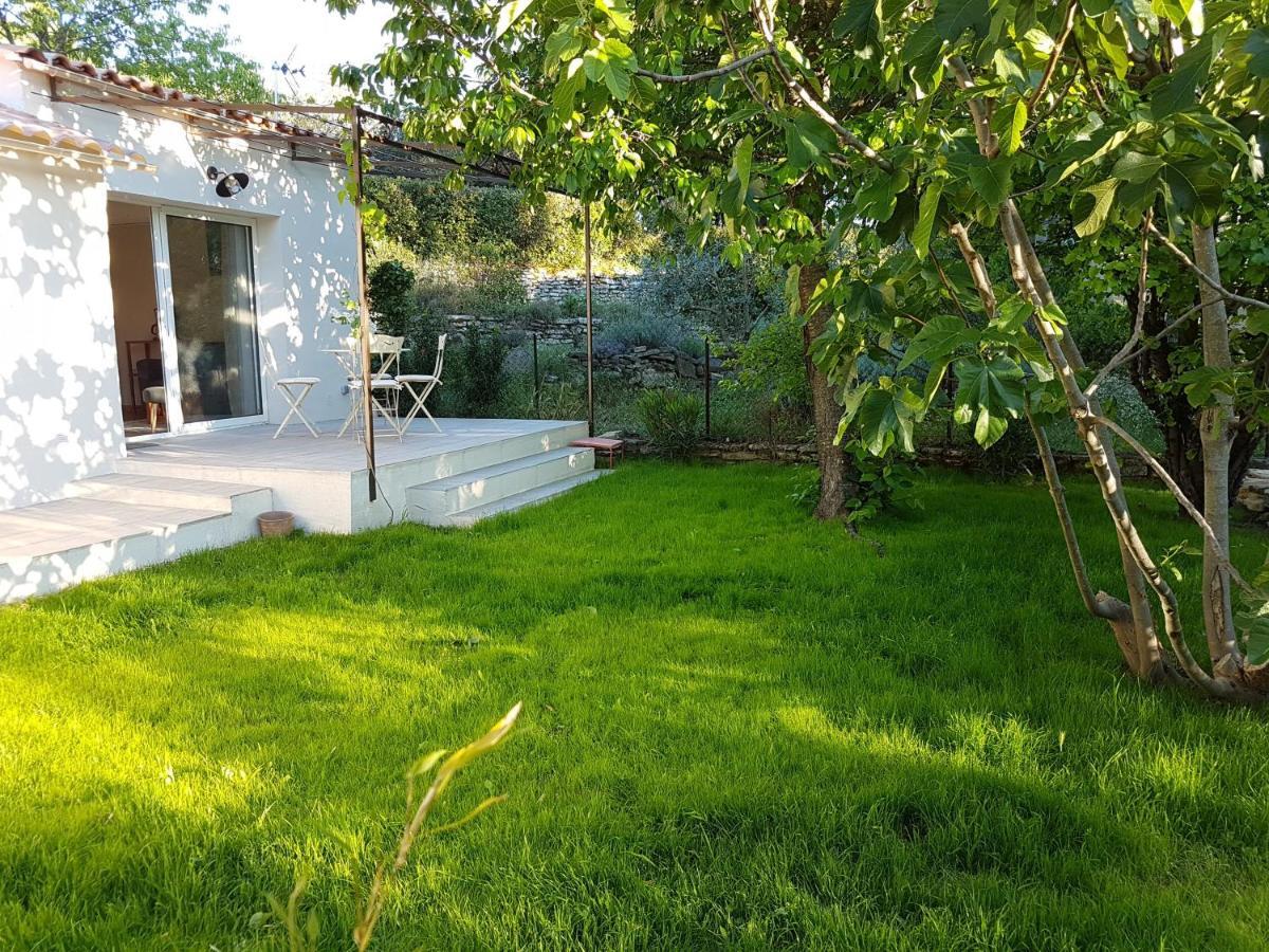 Holiday home Charmante Maisonnette Independante A En Luberon